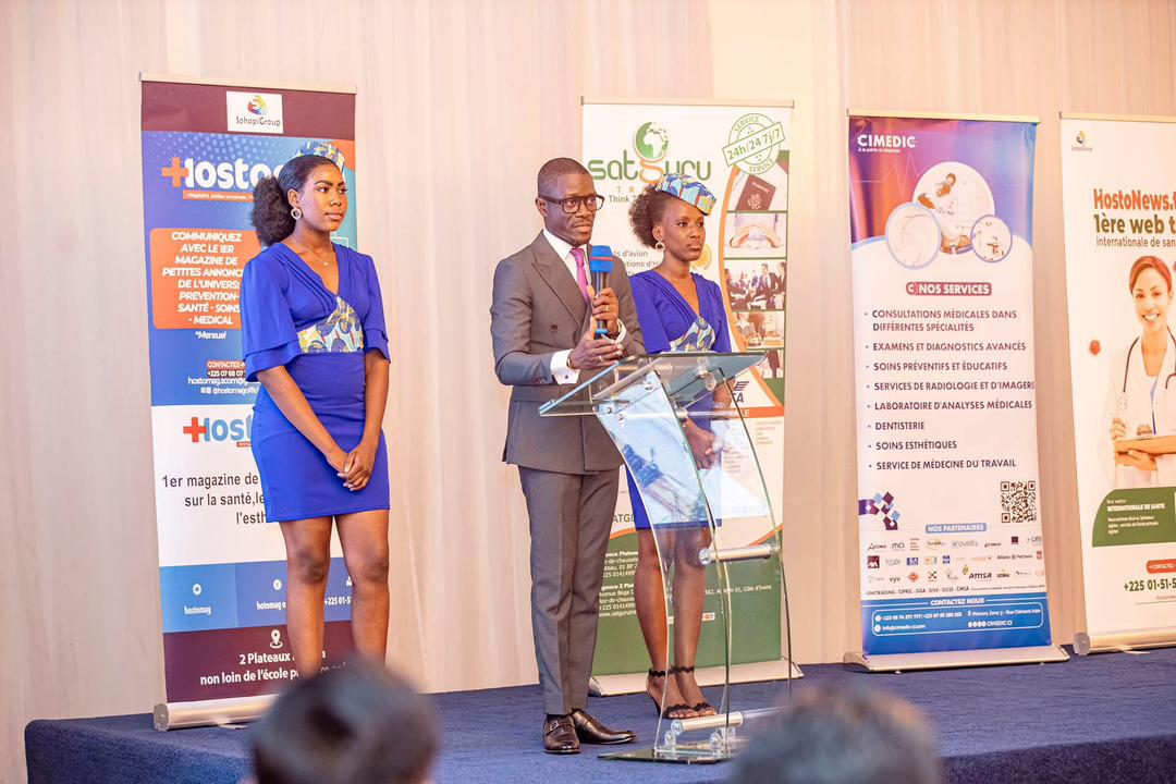 Certification Hospitalière